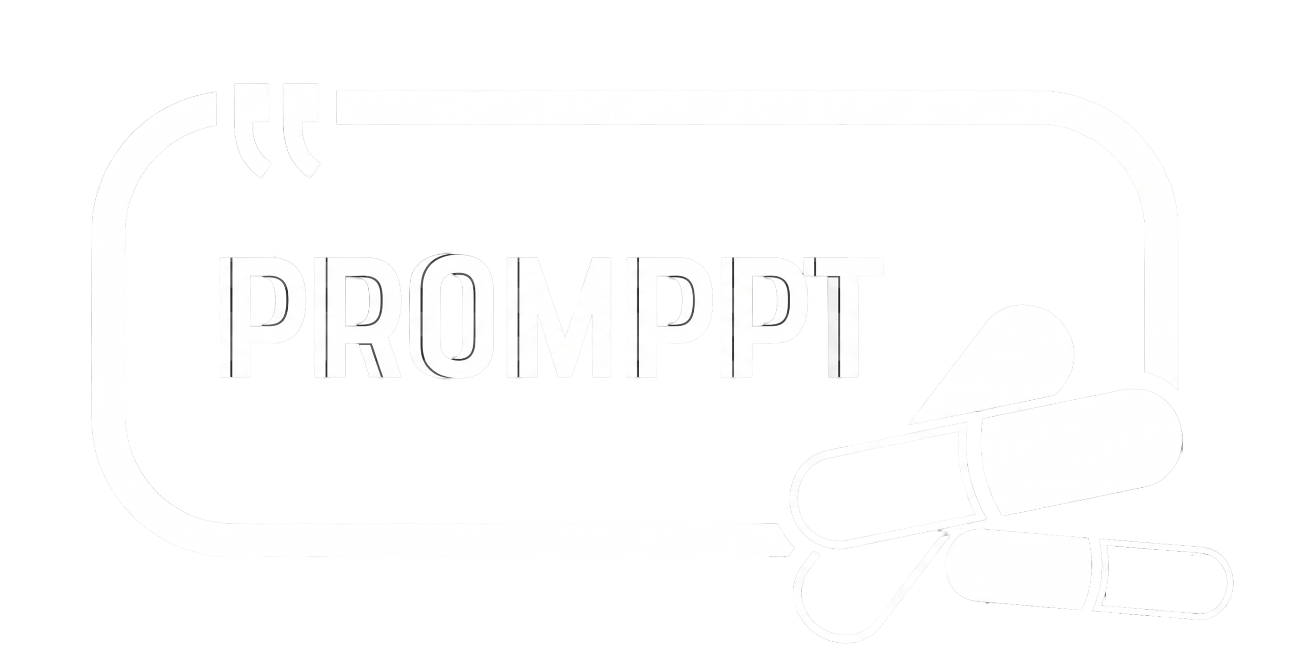 Promppt-Logo-white-trans