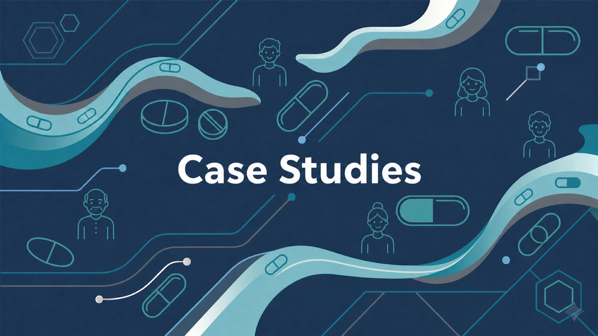 4. Case studies